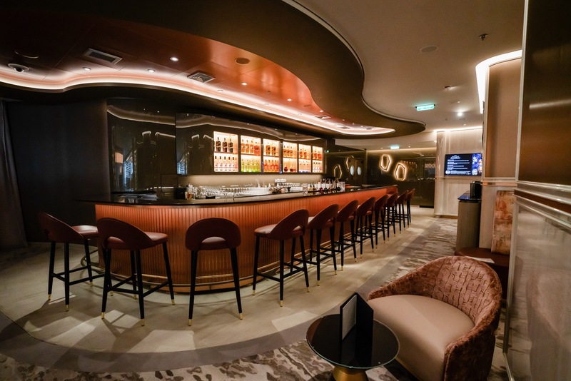 Celebrity Cruises